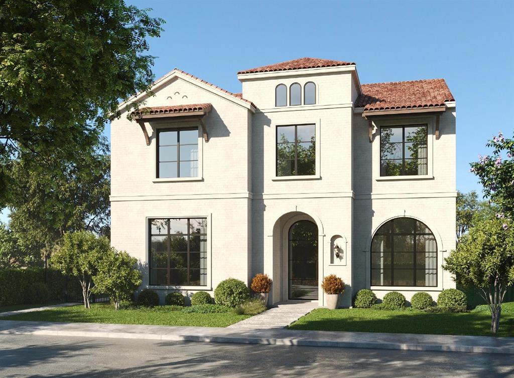 Carillon Parc - Residential