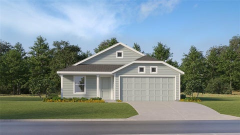 4088 Twinleaf Drive Crowley TX 76036