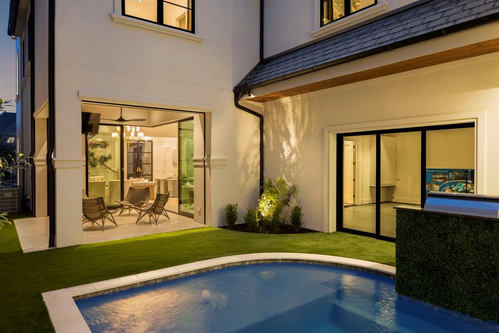 Carillon Parc - Residential