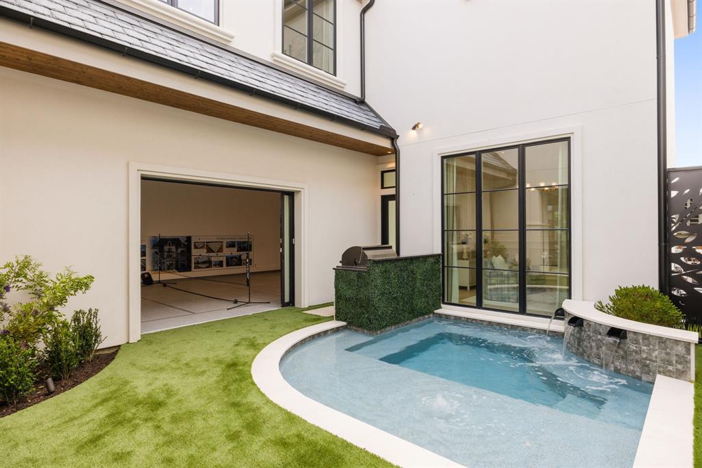 Carillon Parc - Residential