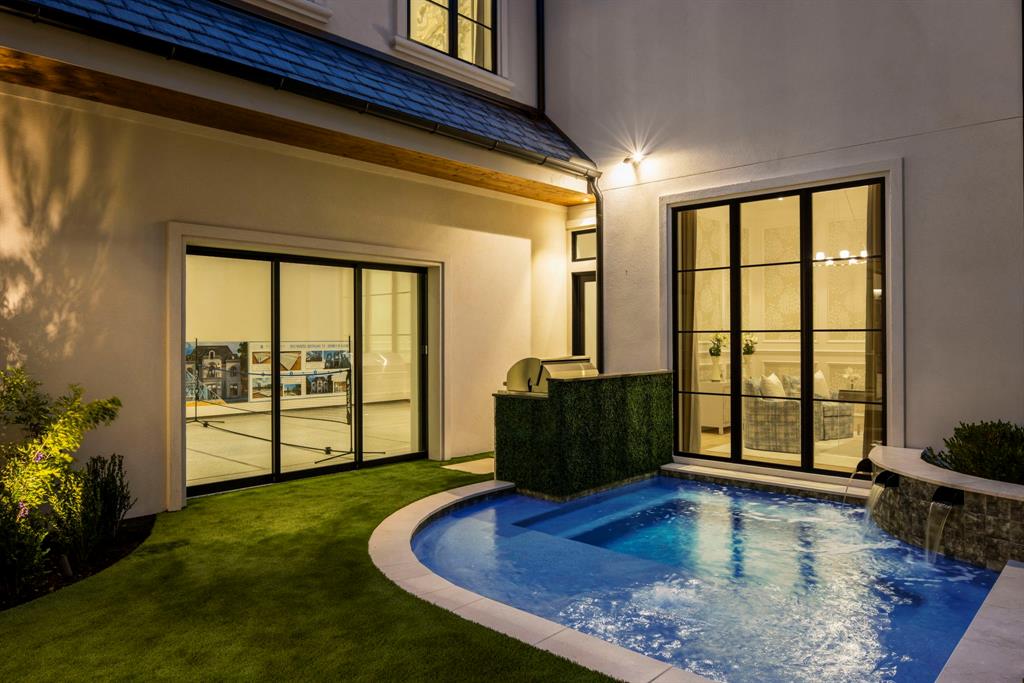 Carillon Parc - Residential