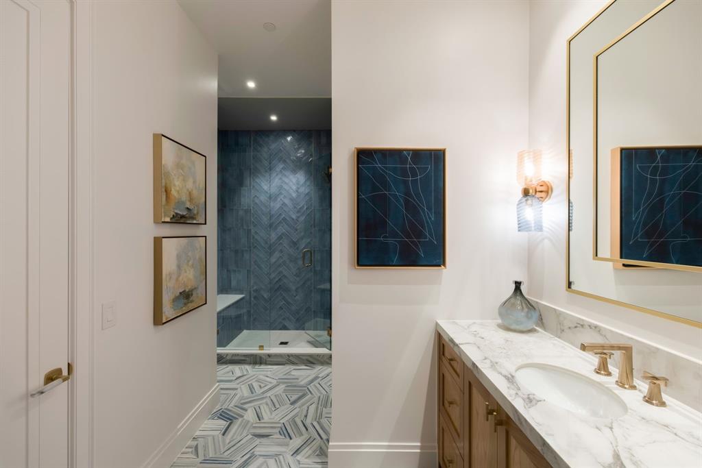 Carillon Parc - Residential