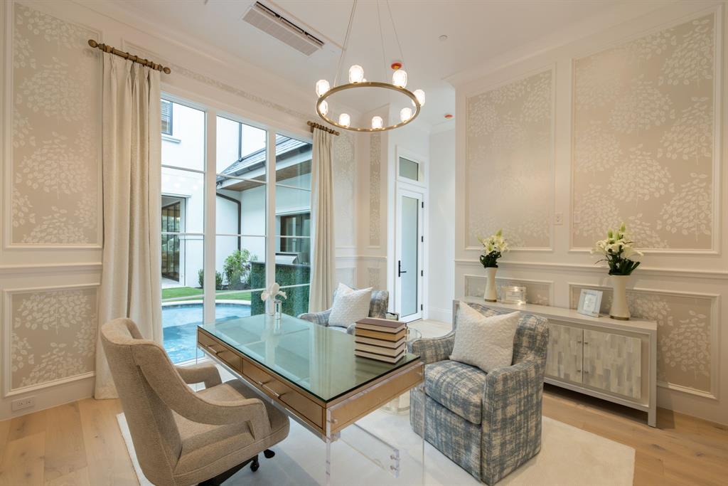 Carillon Parc - Residential