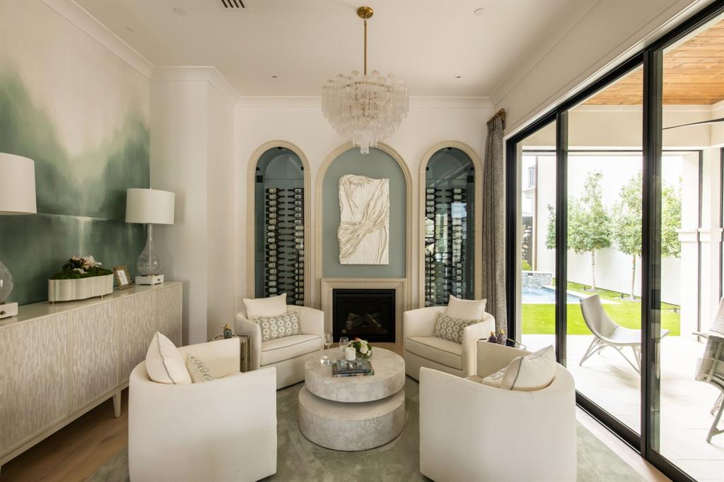 Carillon Parc - Residential