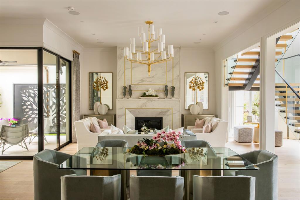 Carillon Parc - Residential