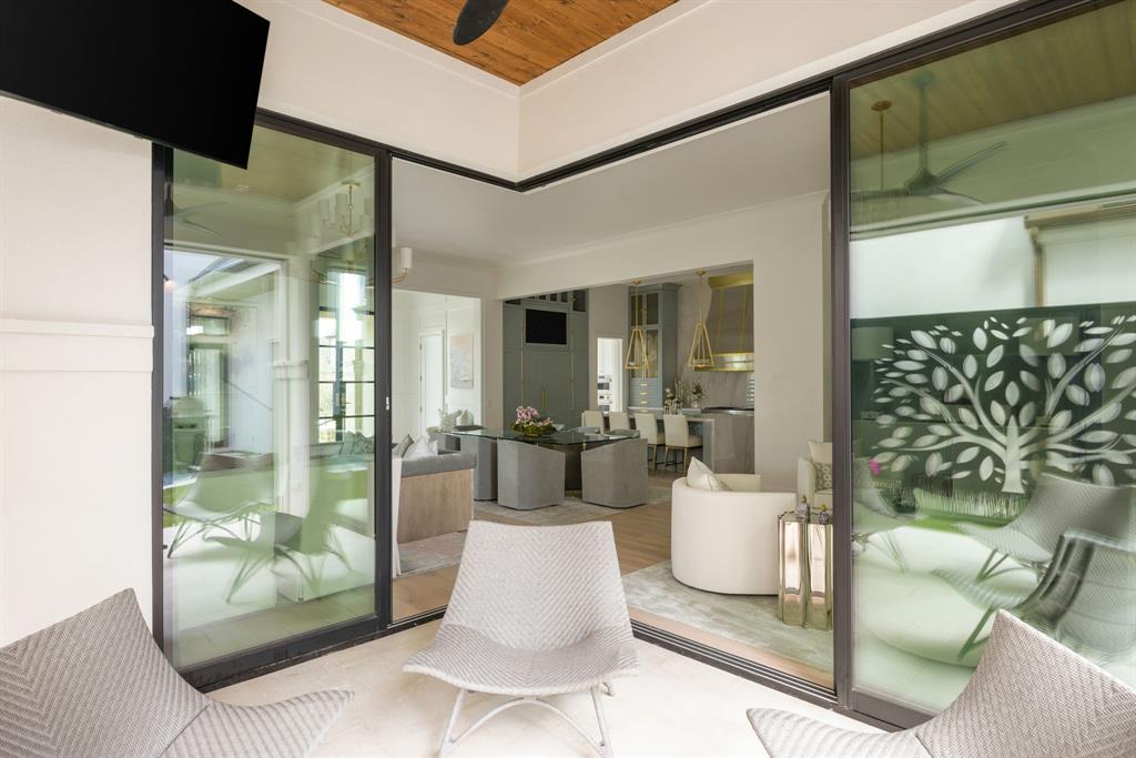 Carillon Parc - Residential