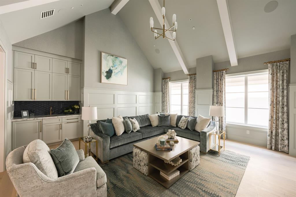 Carillon Parc - Residential