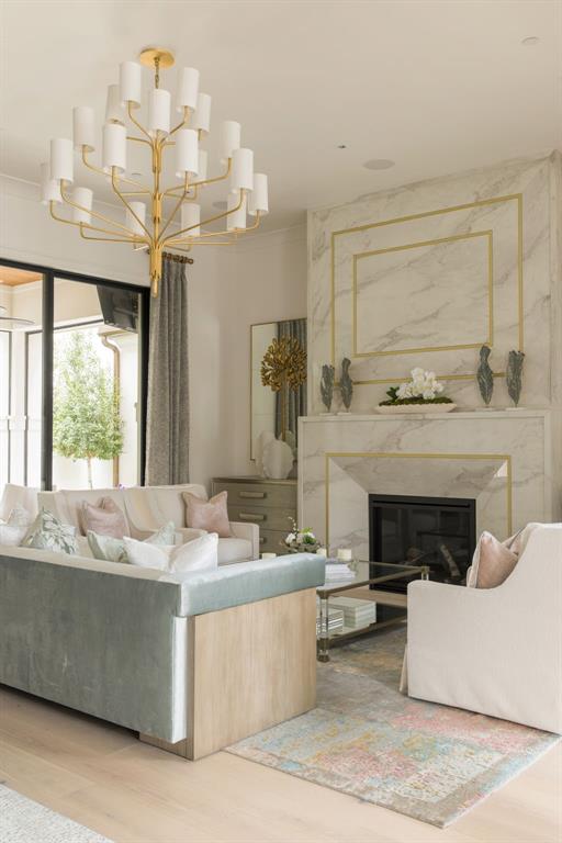 Carillon Parc - Residential