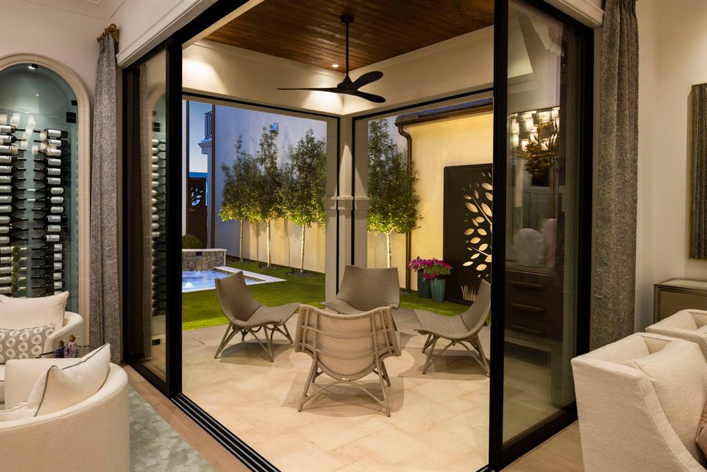 Carillon Parc - Residential