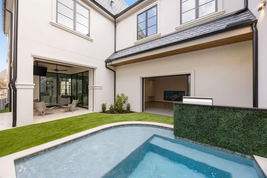 Carillon Parc - Residential