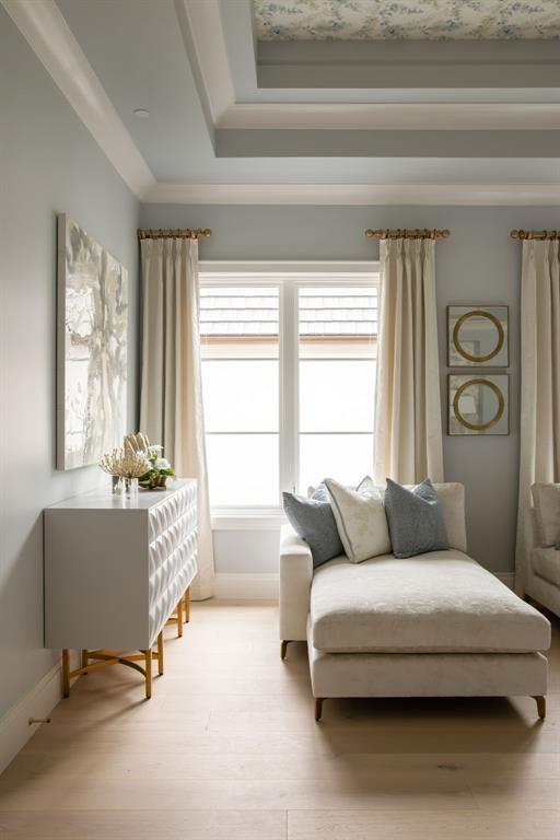 Carillon Parc - Residential