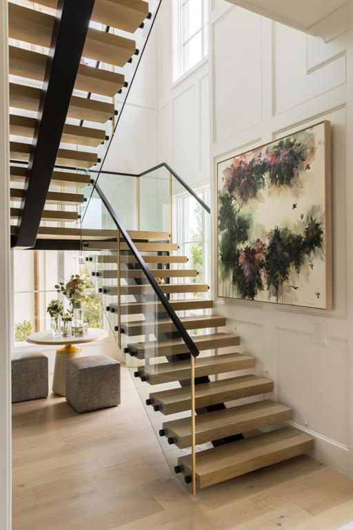 Carillon Parc - Residential