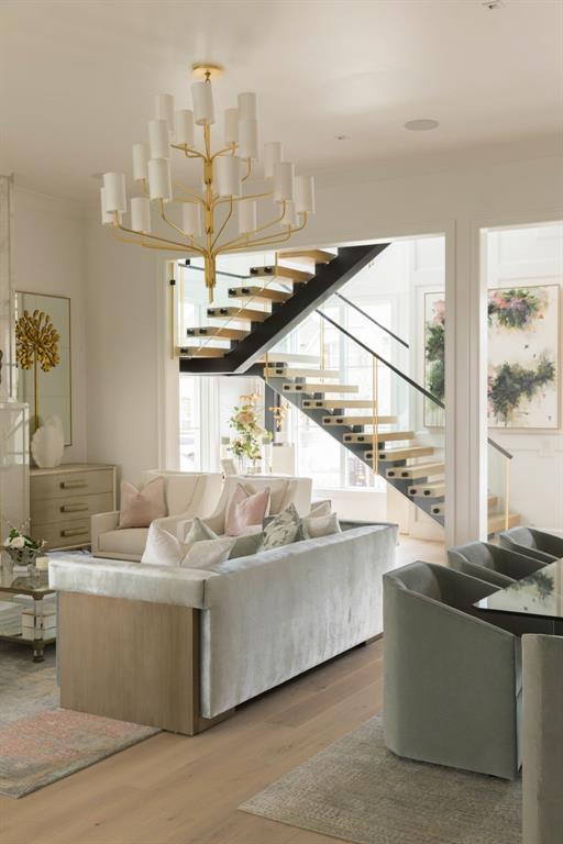 Carillon Parc - Residential