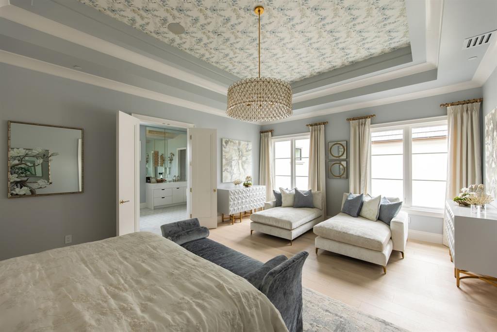 Carillon Parc - Residential