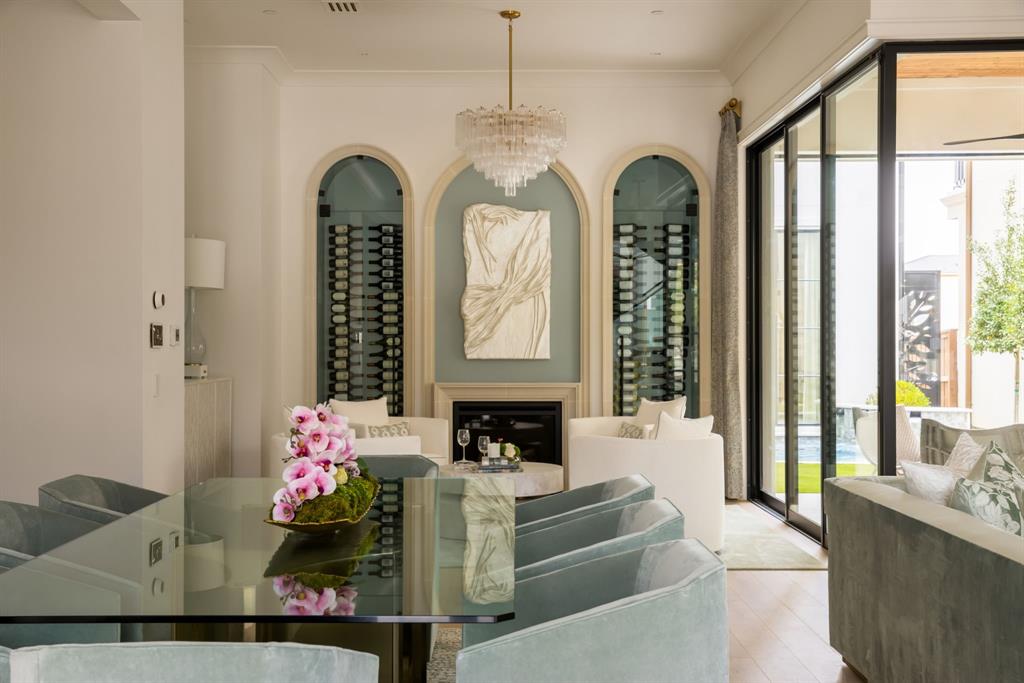 Carillon Parc - Residential