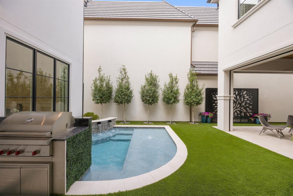 Carillon Parc - Residential