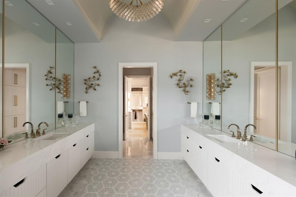 Carillon Parc - Residential