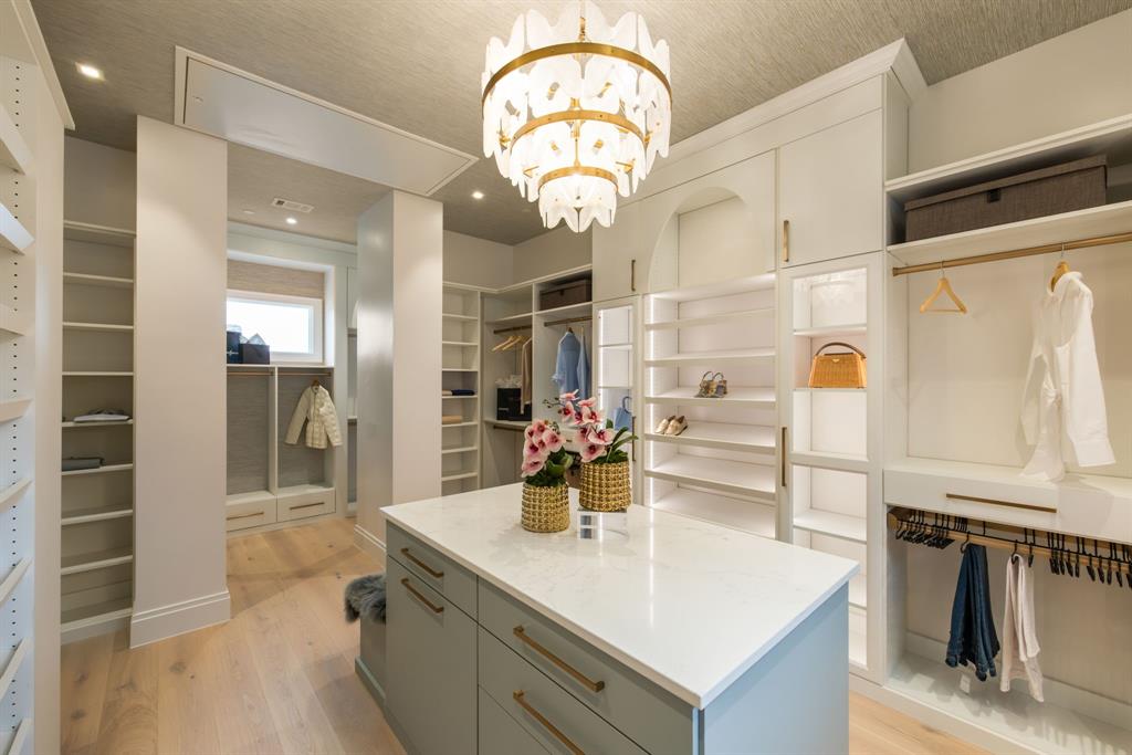 Carillon Parc - Residential