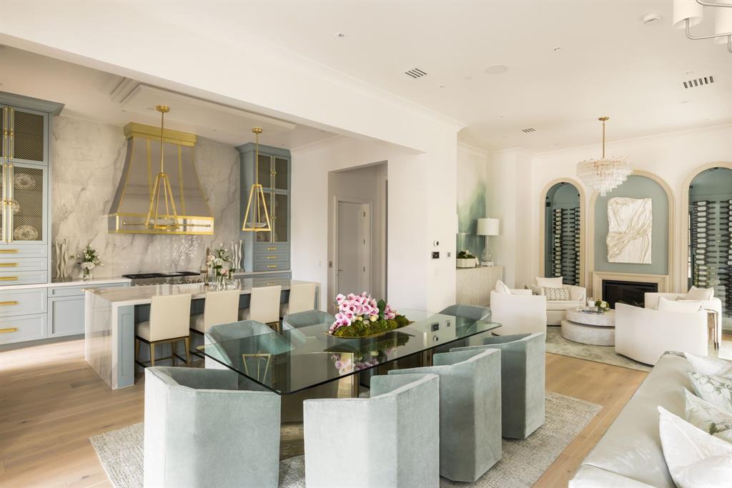 Carillon Parc - Residential