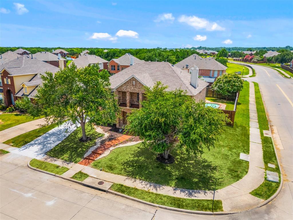 1441 Dimmit Drive