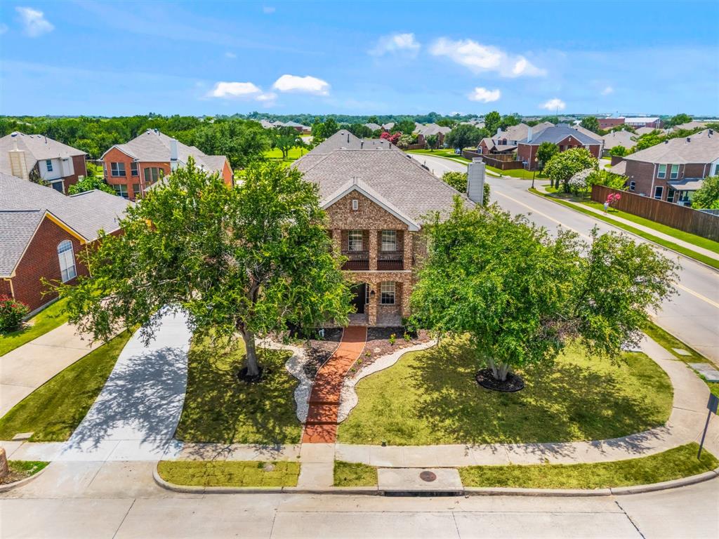 1441 Dimmit Drive