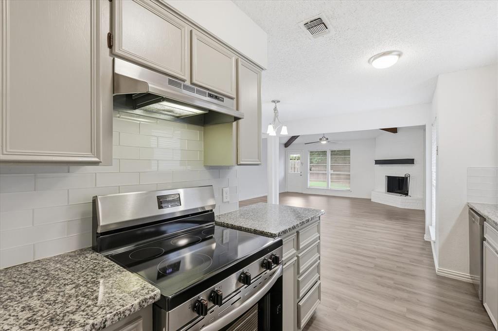 South Ridge Add - Residential