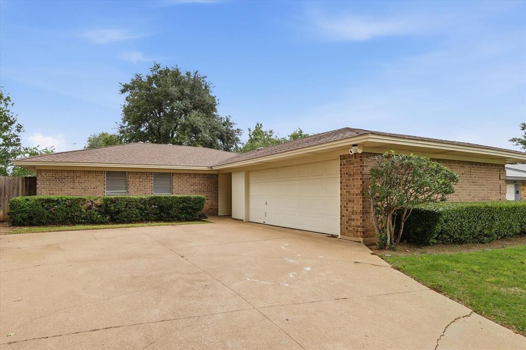 South Ridge Add - Residential