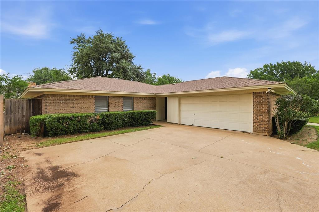 South Ridge Add - Residential