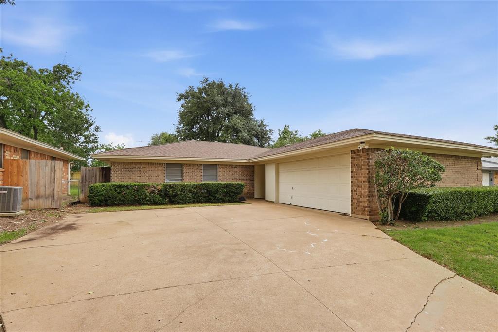 South Ridge Add - Residential