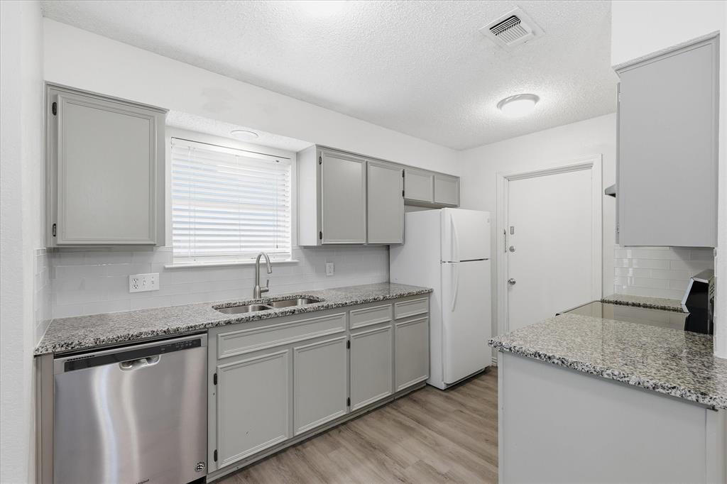 South Ridge Add - Residential