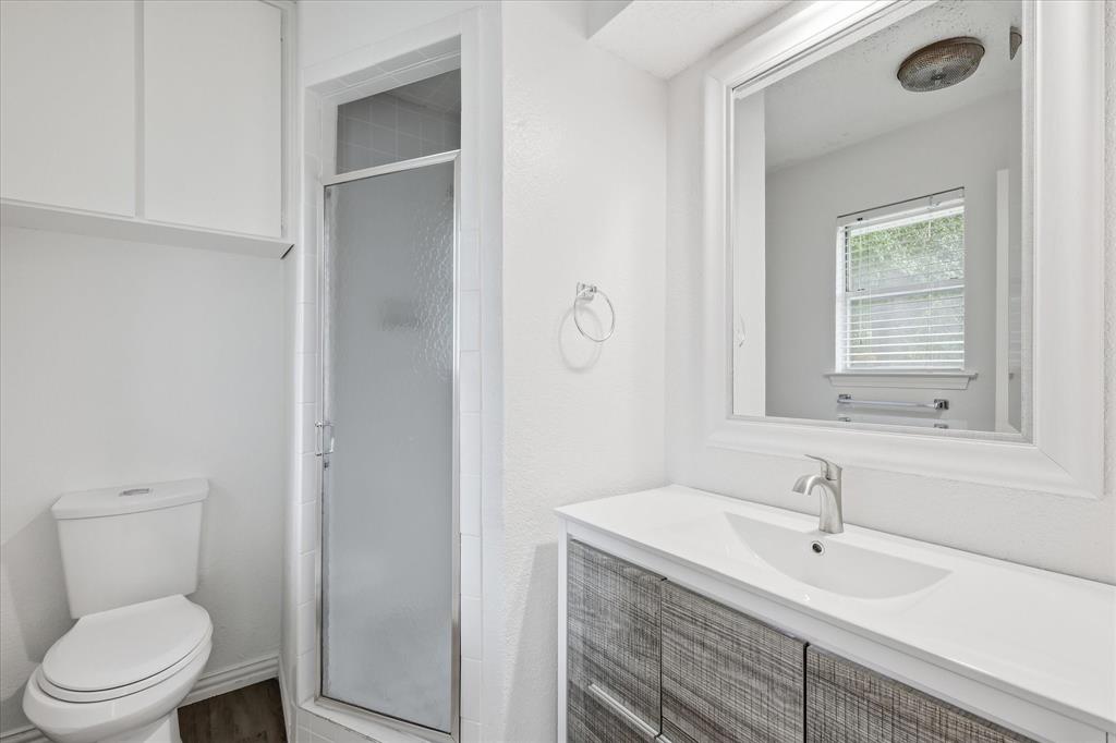 South Ridge Add - Residential