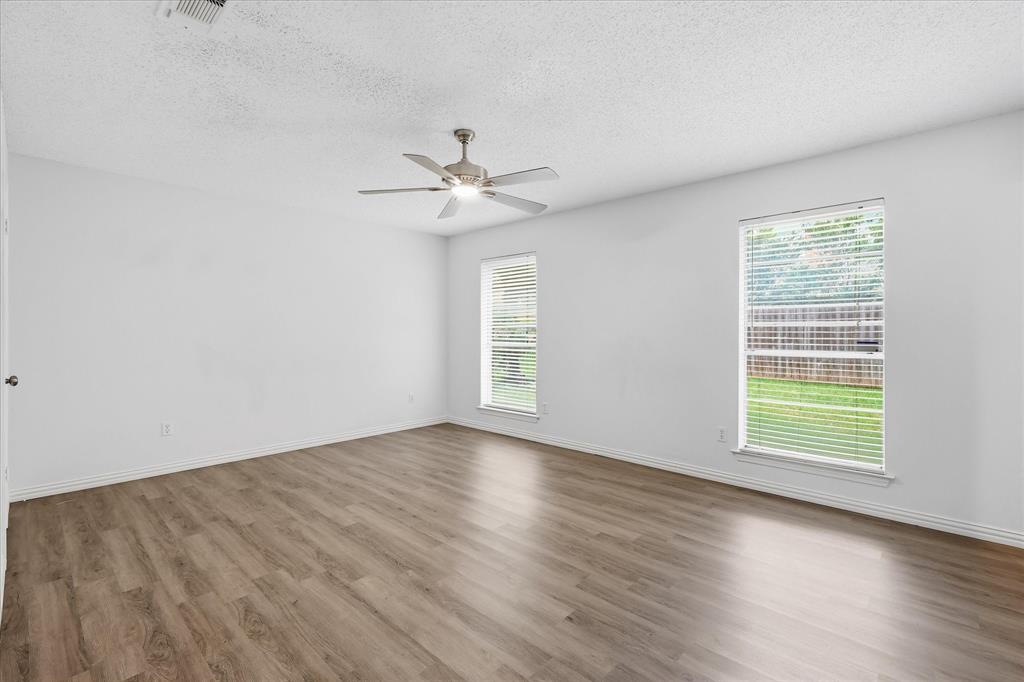 South Ridge Add - Residential