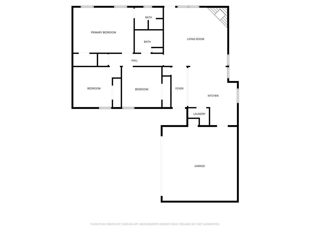 South Ridge Add - Residential