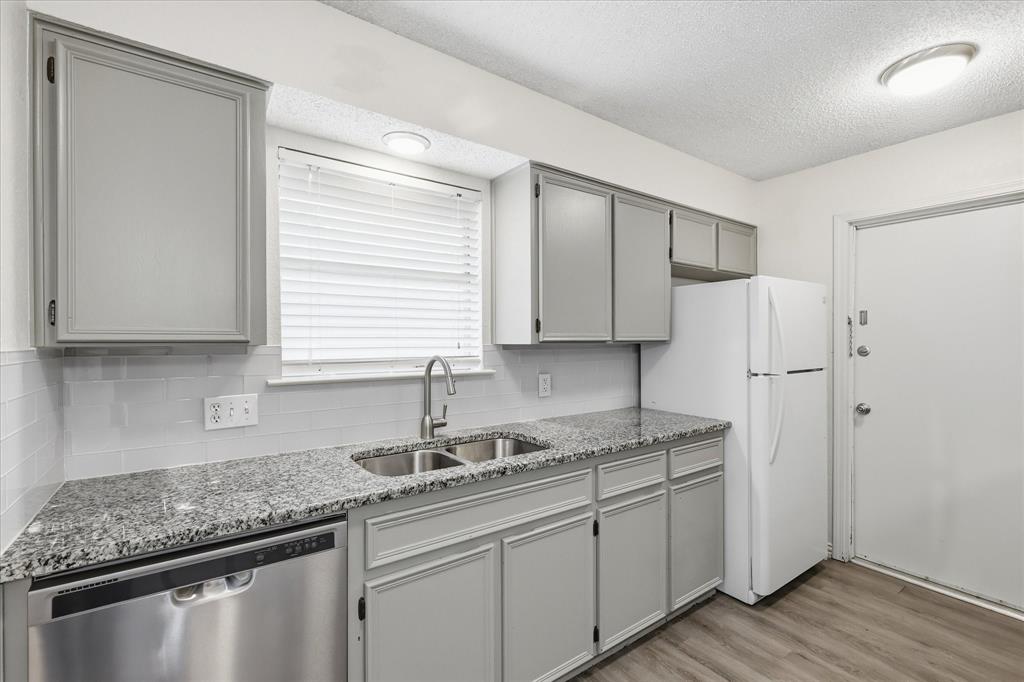 South Ridge Add - Residential