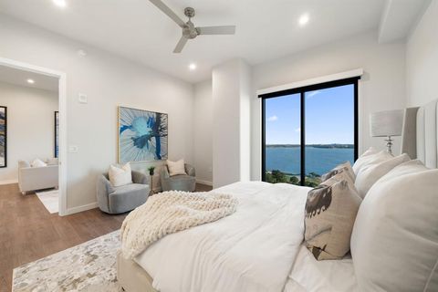 Tiny photo for 3111 Sunset Boulevard #1422, Flower Mound, TX 75022 (MLS # 21071095)