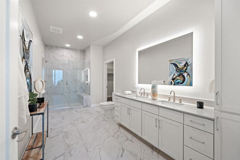 Tiny photo for 3111 Sunset Boulevard #1422, Flower Mound, TX 75022 (MLS # 21071095)