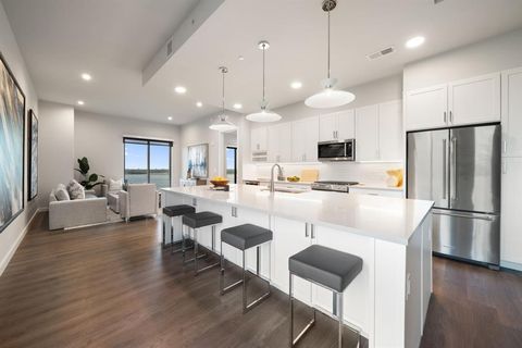 Tiny photo for 3111 Sunset Boulevard #1422, Flower Mound, TX 75022 (MLS # 21071095)