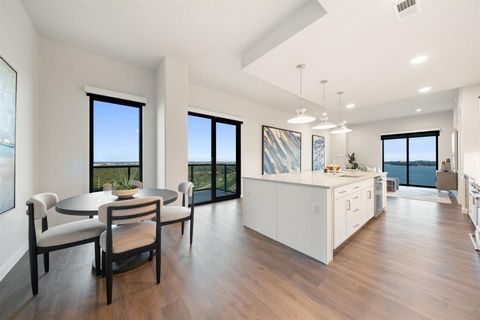 Tiny photo for 3111 Sunset Boulevard #1422, Flower Mound, TX 75022 (MLS # 21071095)