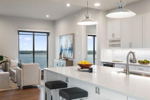 Tiny photo for 3111 Sunset Boulevard #1422, Flower Mound, TX 75022 (MLS # 21071095)