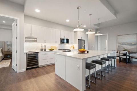 Tiny photo for 3111 Sunset Boulevard #1422, Flower Mound, TX 75022 (MLS # 21071095)