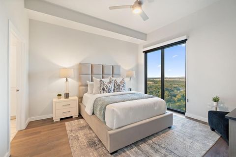 Tiny photo for 3111 Sunset Boulevard #1422, Flower Mound, TX 75022 (MLS # 21071095)