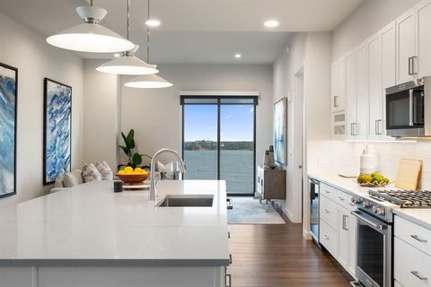 Tiny photo for 3111 Sunset Boulevard #1422, Flower Mound, TX 75022 (MLS # 21071095)