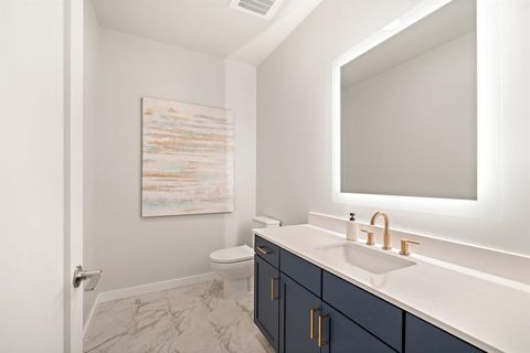 Tiny photo for 3111 Sunset Boulevard #1422, Flower Mound, TX 75022 (MLS # 21071095)