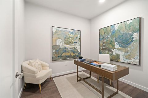 Tiny photo for 3111 Sunset Boulevard #1422, Flower Mound, TX 75022 (MLS # 21071095)