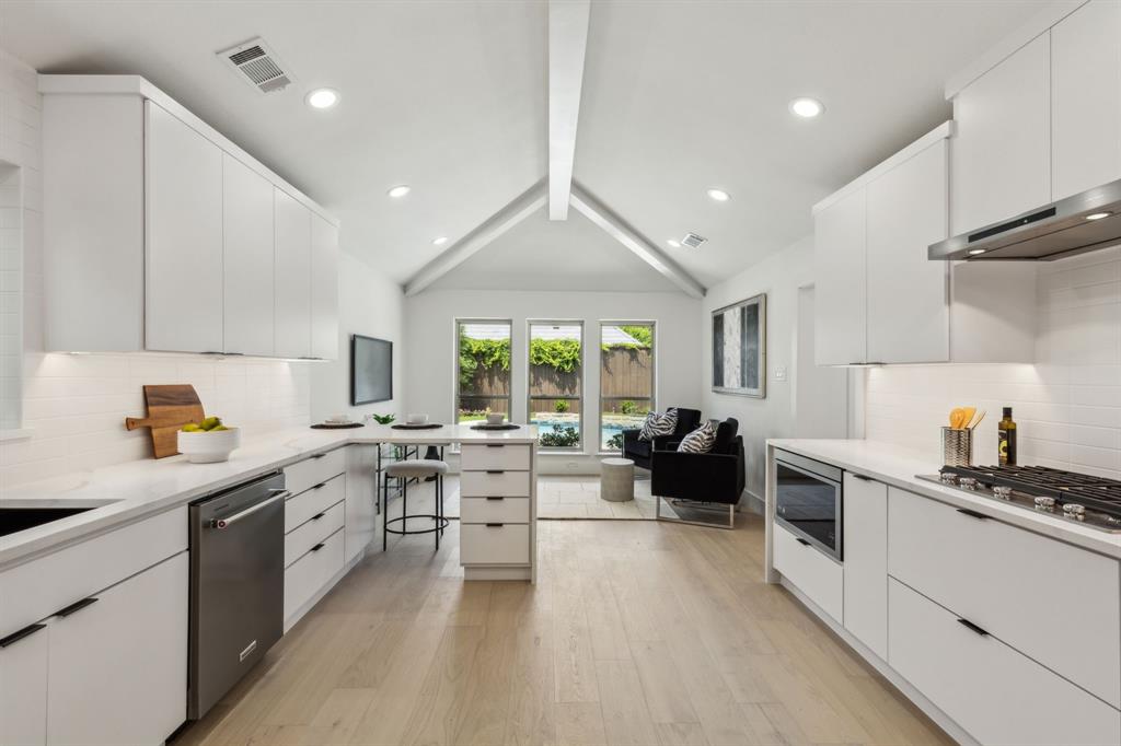 Prestonwood West - Residential