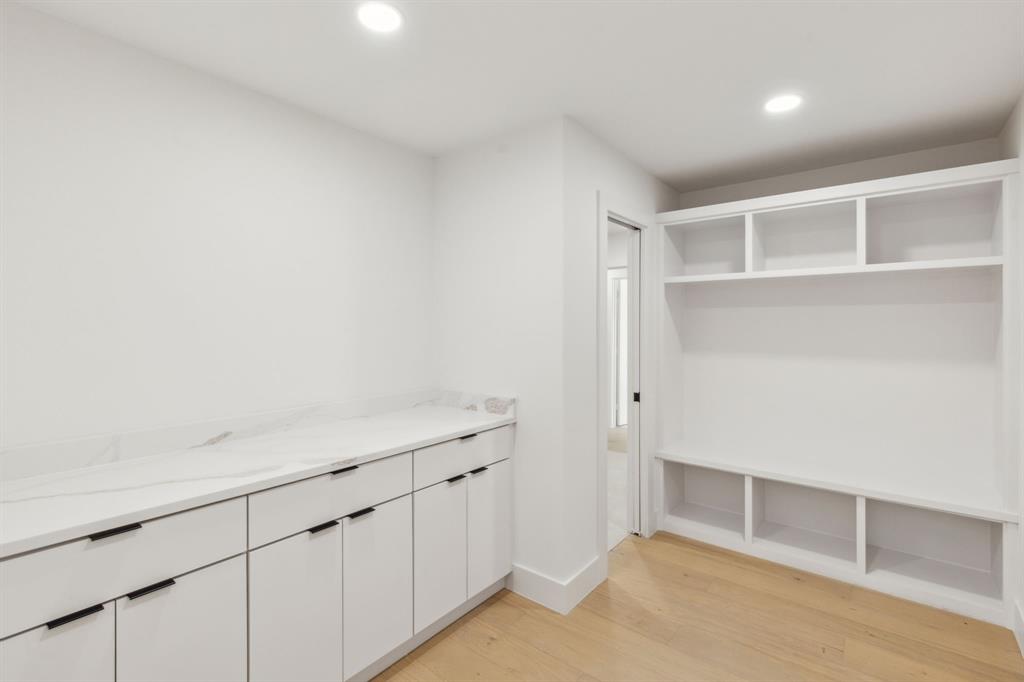 Prestonwood West - Residential