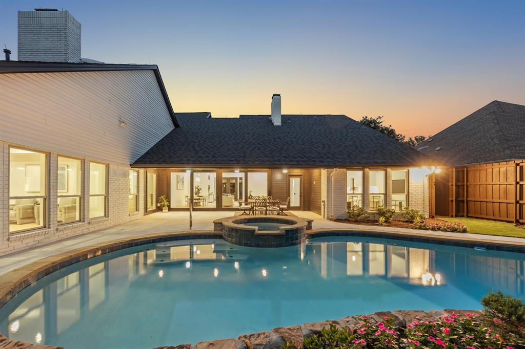 Prestonwood West - Residential