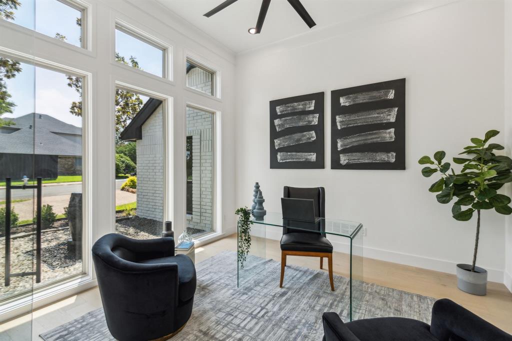 Prestonwood West - Residential