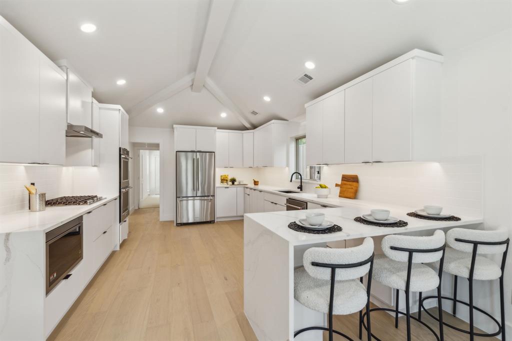 Prestonwood West - Residential