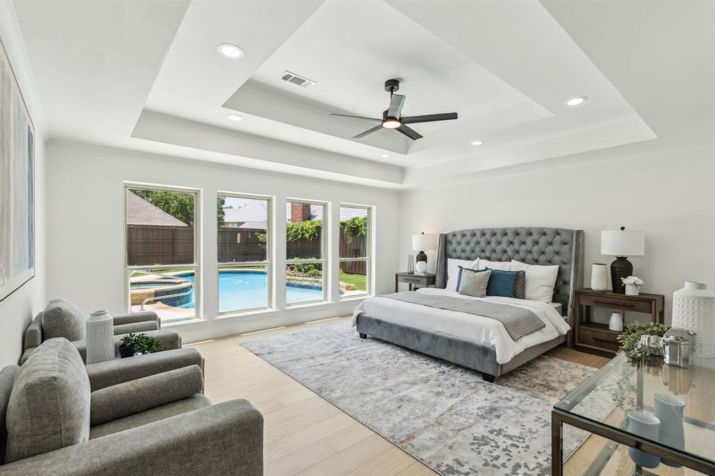 Prestonwood West - Residential